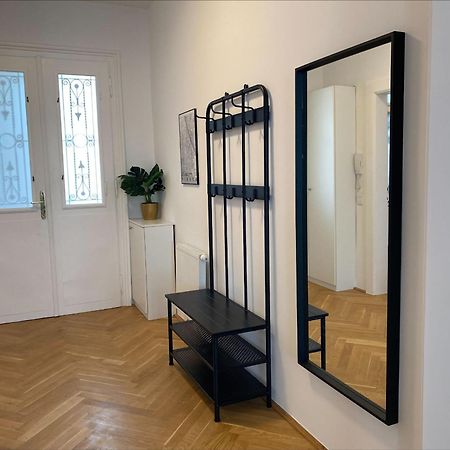 Cosy Apartment In Mariahilf Close To Citycenter Wien Exterior foto