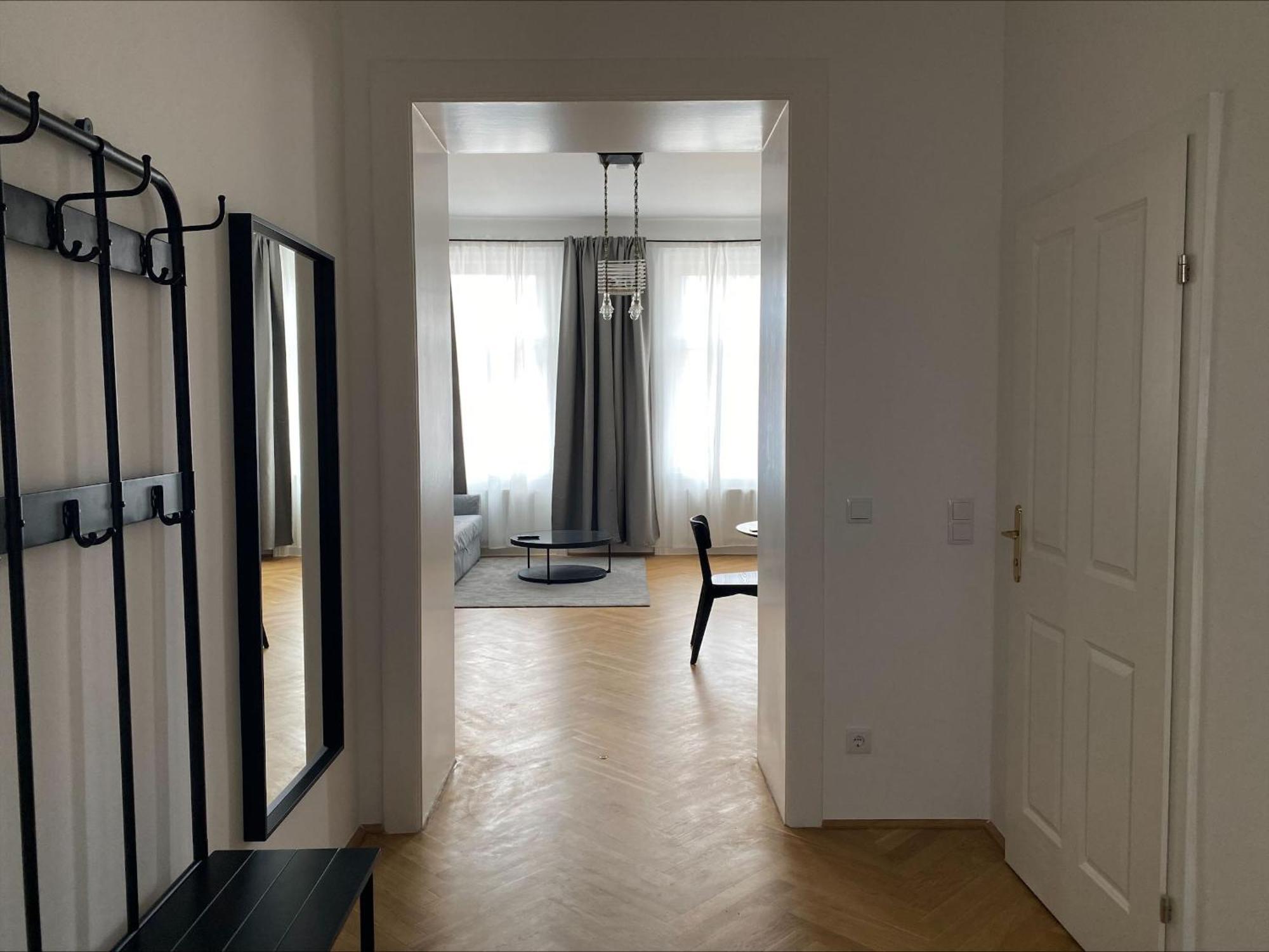 Cosy Apartment In Mariahilf Close To Citycenter Wien Exterior foto