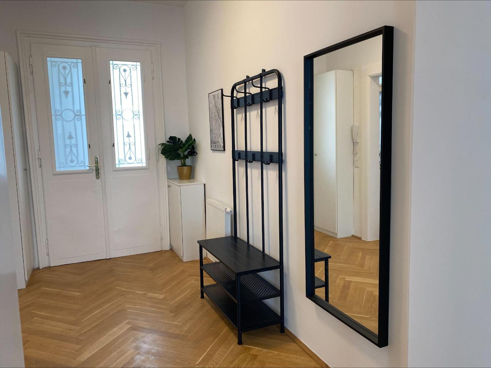 Cosy Apartment In Mariahilf Close To Citycenter Wien Exterior foto